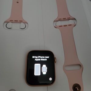 COPY - Apple watch series 4